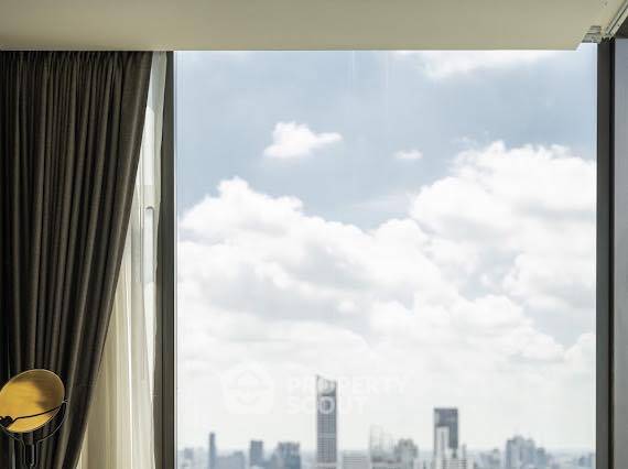 รูป คอนโด 1-ห้องนอน ที่ 28 ชิดลม ใกล้ BTS ชิดลม (ID 2595129) - รูปที่ 3/47