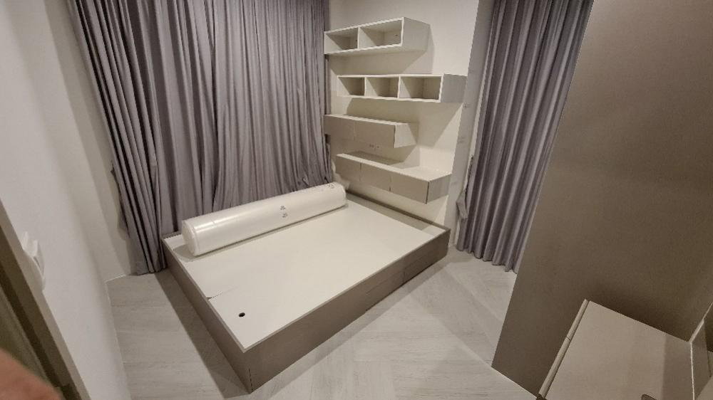 picture 🔥 Large room, fully functional, ready to move in – The Privacy Thaphra Interchange | 22,000 - 15/16