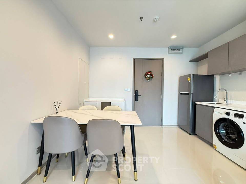 รูป คอนโด 2-ห้องนอน ที่ ไลฟ์ อโศก ไฮป์ ใกล้ ARL มักกะสัน (ID 2795033) - รูปที่ 10/10