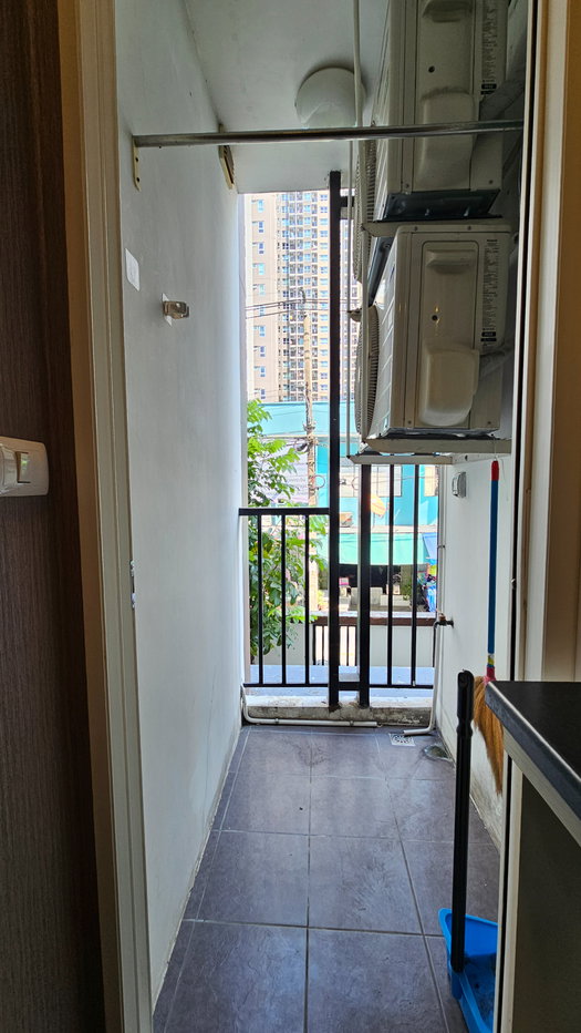 รูป คอนโดให้เช่า ดิ ออสก้า เพชรเกษม 58 (The Oscar Phetkasem 58) เฟอร์ครบ พร้อมอยู่ ใกล้ซีคอนบางแค - รูปที่ 7/9