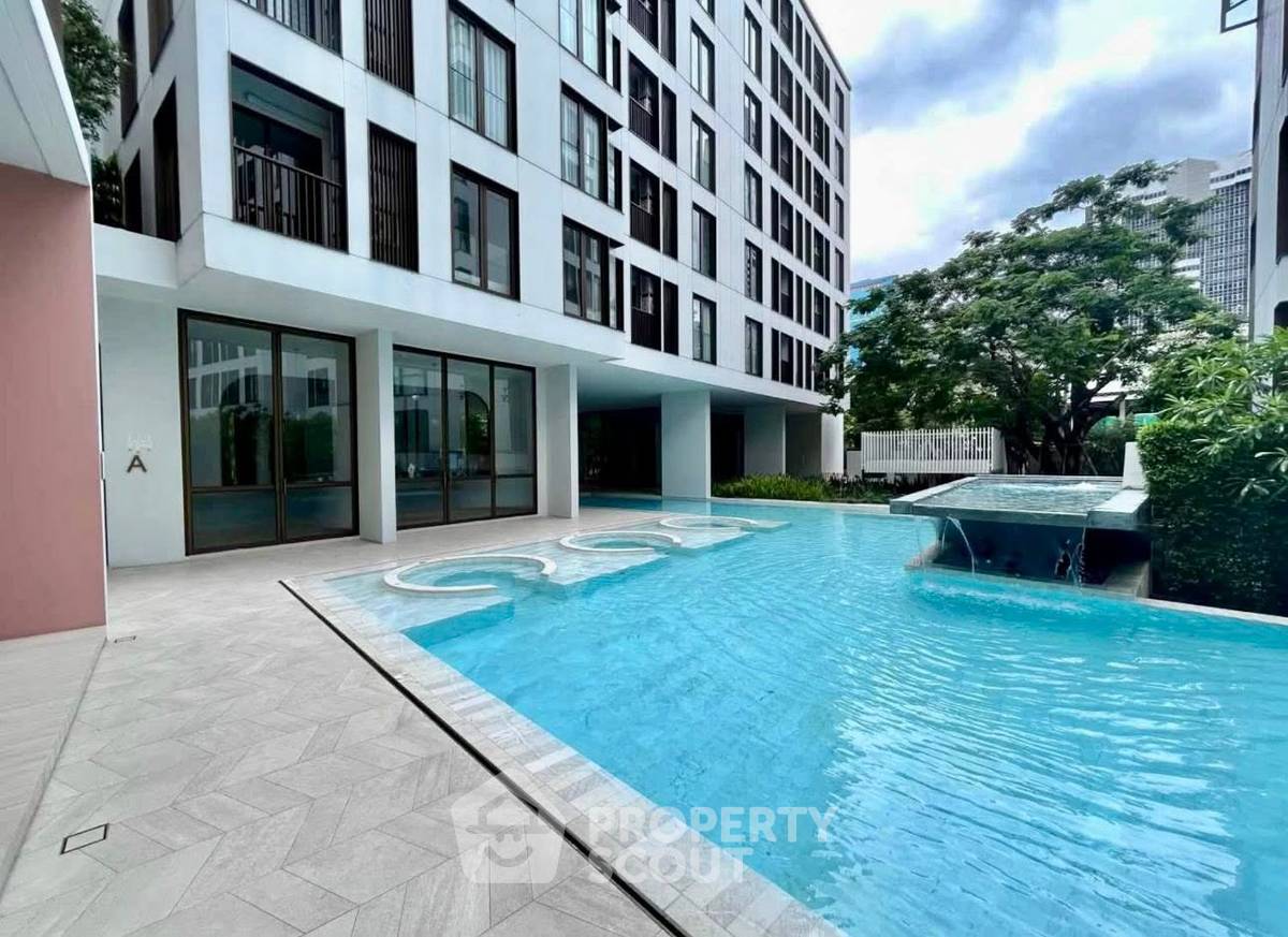 รูป คอนโด 1-ห้องนอน ที่ แชปเตอร์ ทองหล่อ 25 ใกล้ ทองหล่อ (ID 2796232) - รูปที่ 15/16