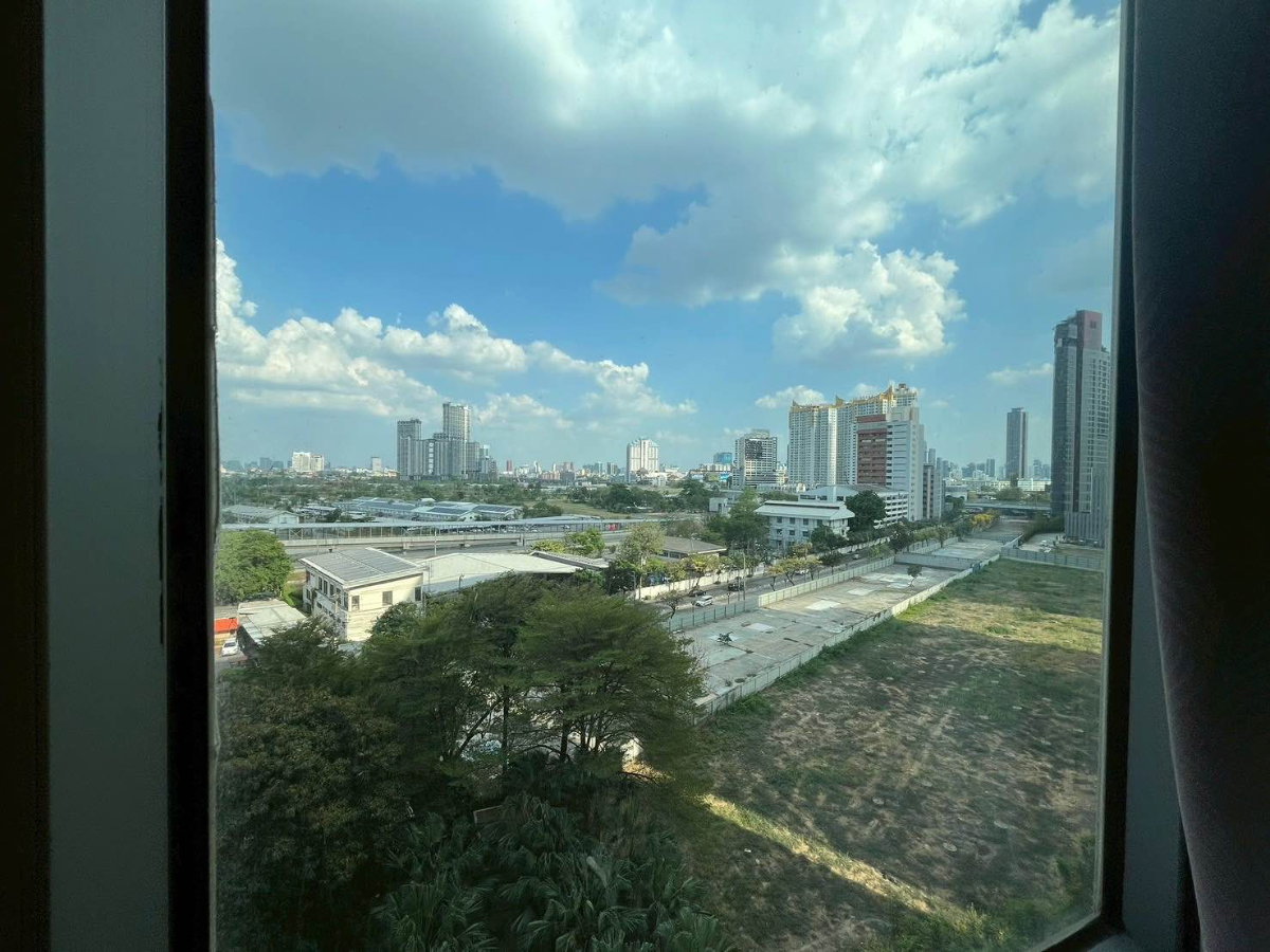 รูป ขายคอนโด ลุมพินี เพลส พระราม 9 - รัชดา LUMPINI PLACE RAMA 9 – RATCHADA ใกล้ แยกผังเมือง , เซ็นทรัลพระราม9 ,ทางด่วน - รูปที่ 23/27