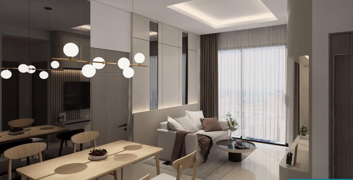 รูป #A124294 ✅ 9/4/69  ขายคอนโด Supalai Oriental Sukhumvit 39  📲📢สอบถาม ld line @condoboy - รูปที่ 2/8