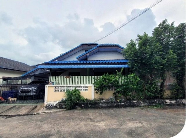picture FOR SALE  HOUSE PROPERTY  1505000 BAHT. - 4/8