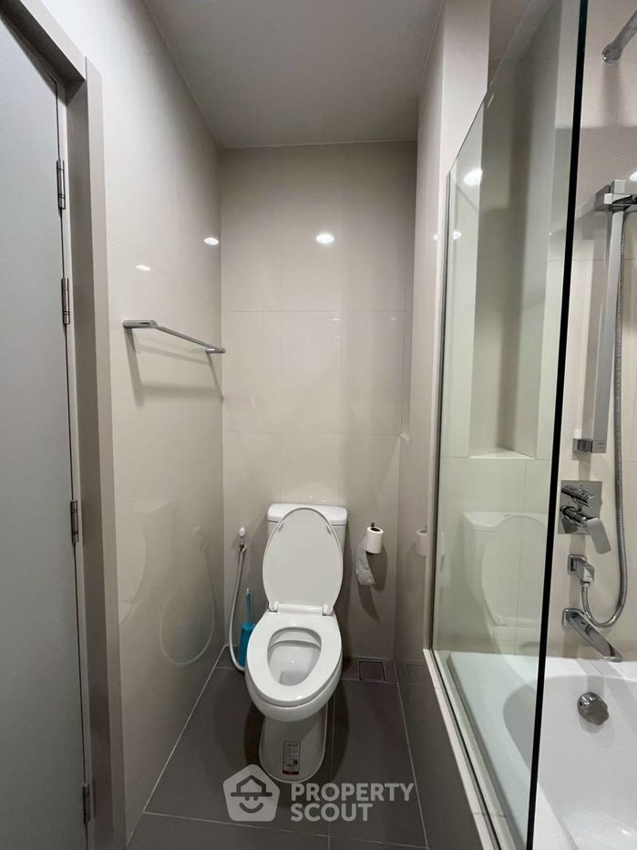 รูป คอนโด 1-ห้องนอน ที่ โอกะ เฮ้าส์ สุขุมวิท 36 ใกล้ BTS ทองหล่อ (ID 2796638) - รูปที่ 9/10