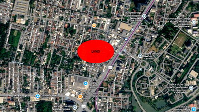 ที่ดิน วิทยาลัยพยาบาลบรมราชชนนีนนทบุรี : ที่ดินทำเลติวานนท์ ศักยภาพดี เหมาะสำหรับการลงทุนและพัฒนา