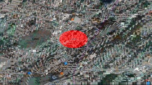 ที่ดินทำเลติวานนท์ ศักยภาพดี เหมาะสำหรับการลงทุนและพัฒนา