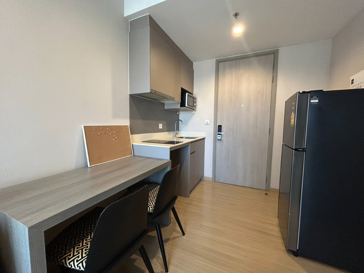 picture @Condorental condo for rent Whizdom Connect Sukhumvit - 6/11