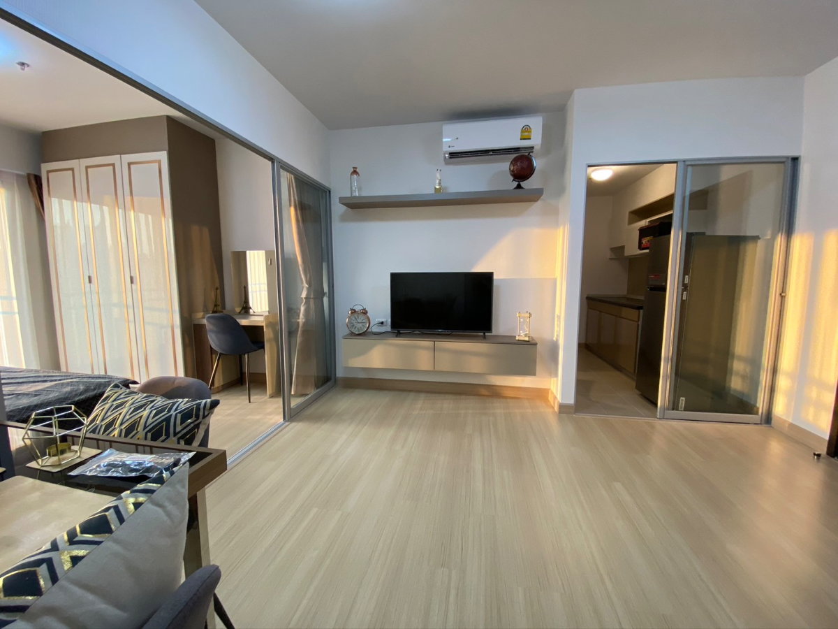 picture For Rent: Supalai Veranda Rama 9 - 1/11