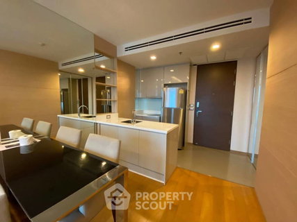 รูปภาพ 1-BR Condo at The Address Asoke near ARL Makkasan (ID 2778764)