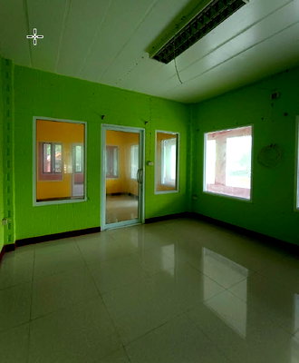 ที่ดิน นครศรีธรรมราช : ที่ดินพร้อมสิ่งปลูกสร้าง 626 ตร.วา อำเภอสิชล นครศรีธรรมราช