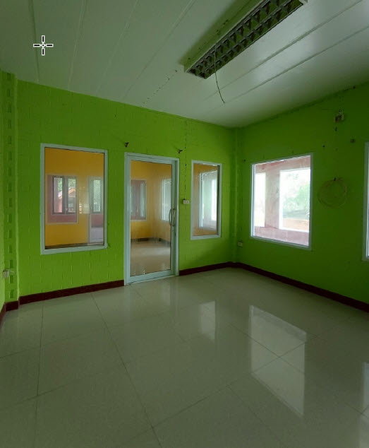 รูป ที่ดินพร้อมสิ่งปลูกสร้าง 626 ตร.วา อำเภอสิชล นครศรีธรรมราช - รูปที่ 1/13