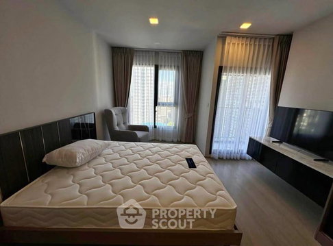 คอนโด สตูดิโอ ที่ ไลฟ์ พหลฯ-ลาดพร้าว ใกล้ BTS ห้าแยกลาดพร้าว (ID 2793662)