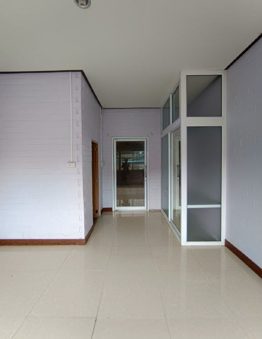 รูป ที่ดินพร้อมสิ่งปลูกสร้าง 626 ตร.วา อำเภอสิชล นครศรีธรรมราช - รูปที่ 2/13