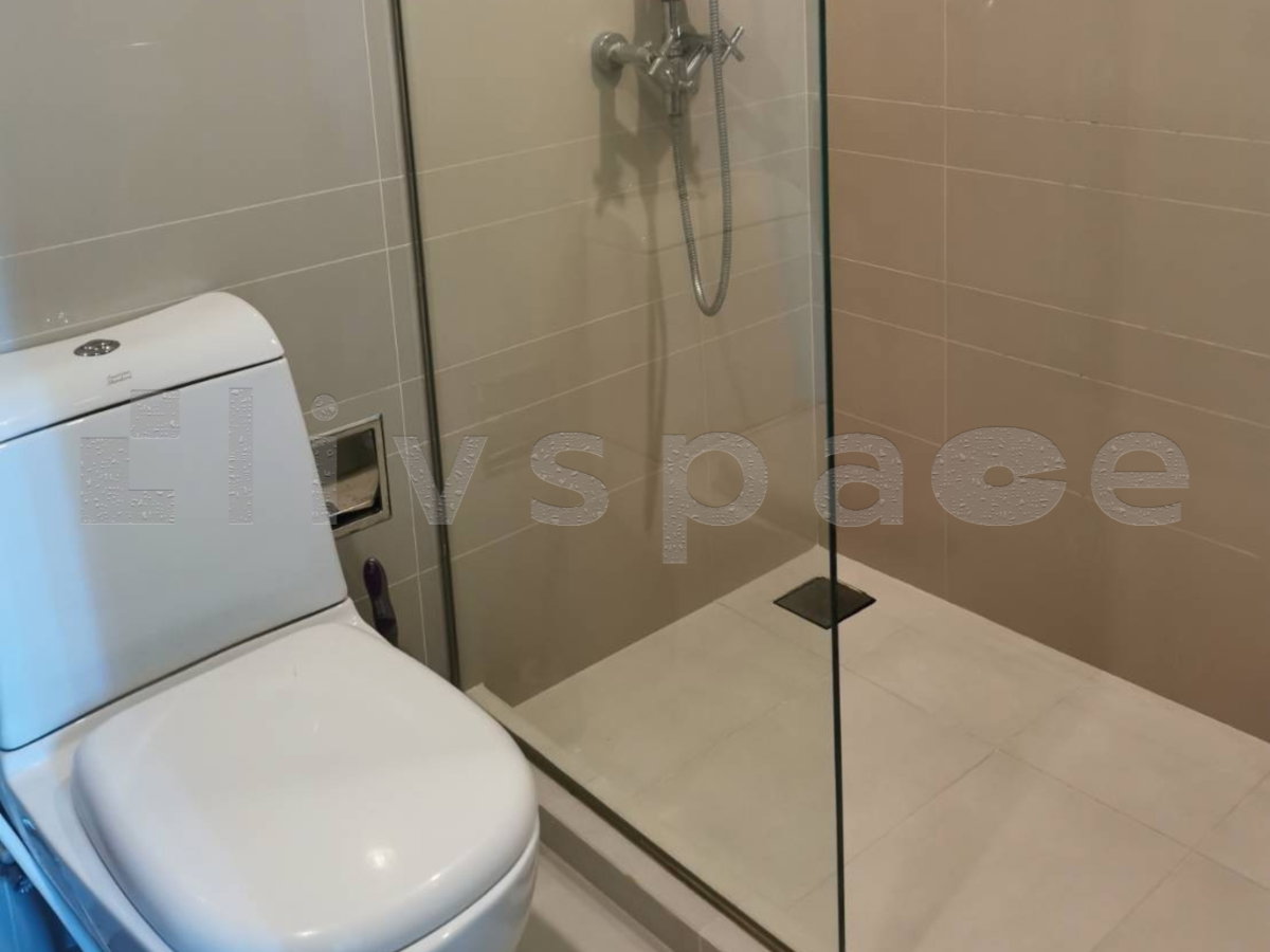 รูป ▚ LI125ツ ให้เช่า: Pyne By Sansiri 1BR 30sqm. 23K ✨ ห้องสวย ชั้นสูง วิวดี ติด BTS ราชเทวี 0 เมตร 🏙️ - รูปที่ 9/10