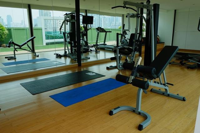 รูป ให้เช่า Beverly 33 ใกล้ bts พร้อมพงษ์ Free Full service package (lineid:nokenos) - รูปที่ 11/12