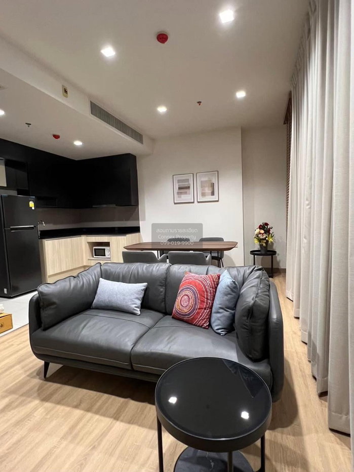 รูป 🔥🔥🔥 เช่าคอนโด เอดจ์ สุขุมวิท 23 BTS-อโศก คลองเตยเหนือ เขต วัฒนา กรุงเทพ CX-97955 ✅ ทักไลน์ @connexproperty ตอบทันที ทีมงานมืออาชีพ ✅ 🔥🔥🔥 - รูปที่ 2/9