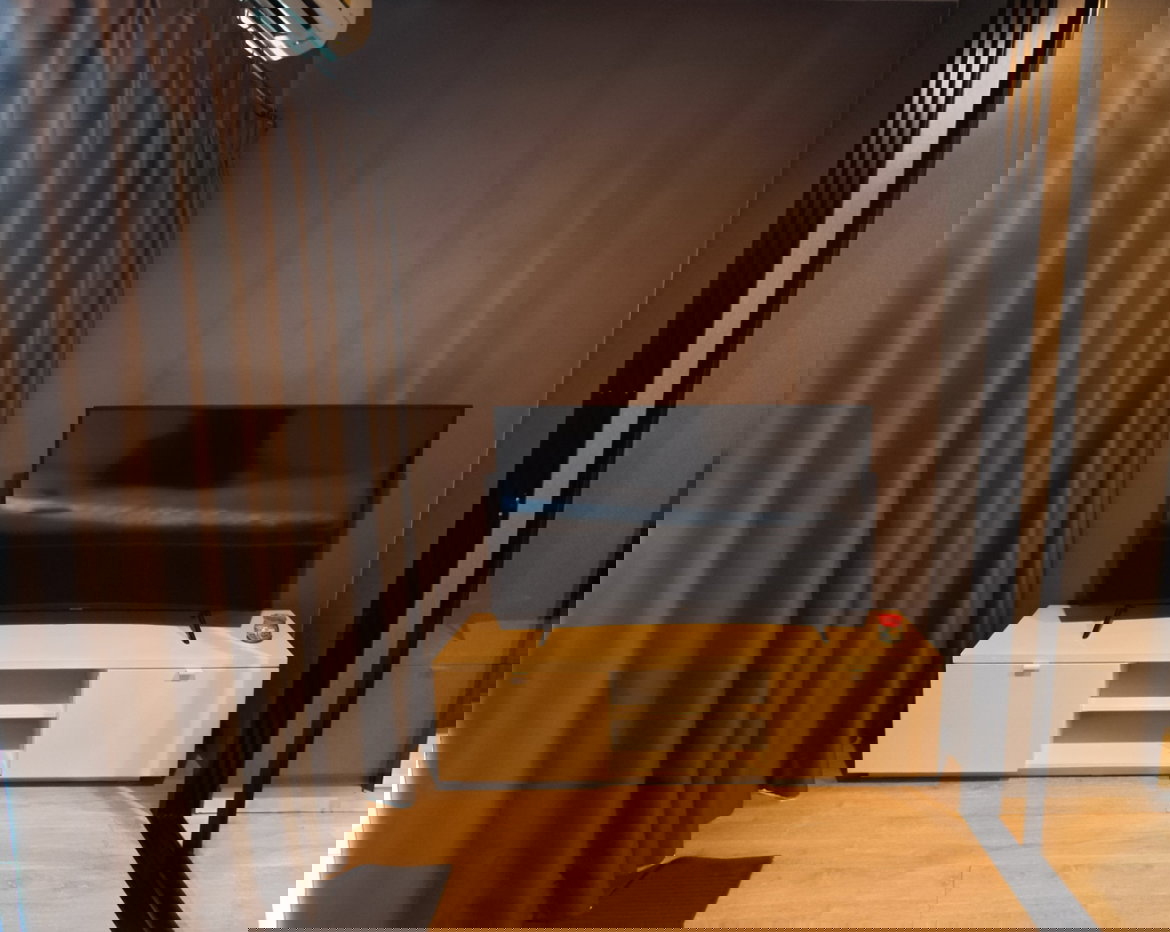 รูป ปล่อยเช่าคอนโด Ideo new rama 9 - รูปที่ 7/9