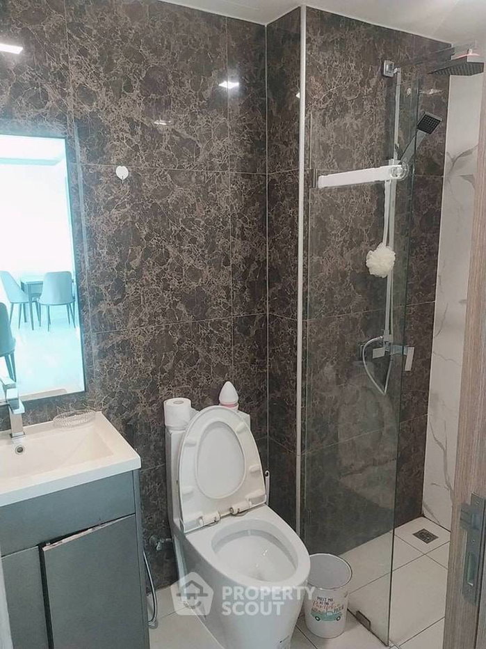 รูป คอนโด 2-ห้องนอน ที่ อาคาเดีย บีช รีสอร์ท พัทยา ใกล้ พัทยาใต้ (ID 1904436) - รูปที่ 7/11