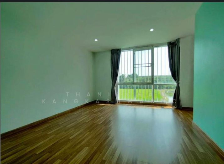 picture Townhouse for rent, 24 square wah, Mind Hof project, Rom Klao - 6/15