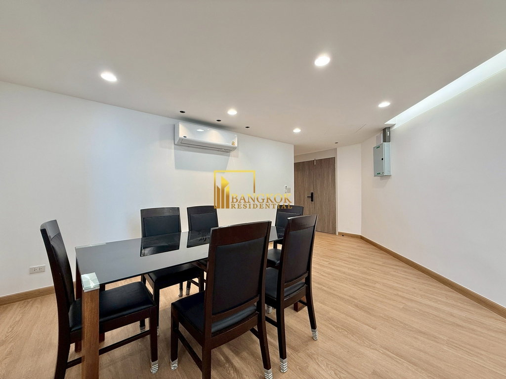 รูป Tai Ping Tower | Renovated 2 Bedroom Condo in Ekkamai BR9536CD - BR9536CD - รูปที่ 7/30