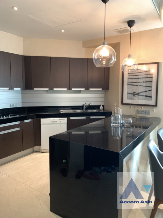 รูป 🔼🔽 AccomA 📩 2 BR Condominium @The Infinity Sathorn (AA13639) - รูปที่ 3/9