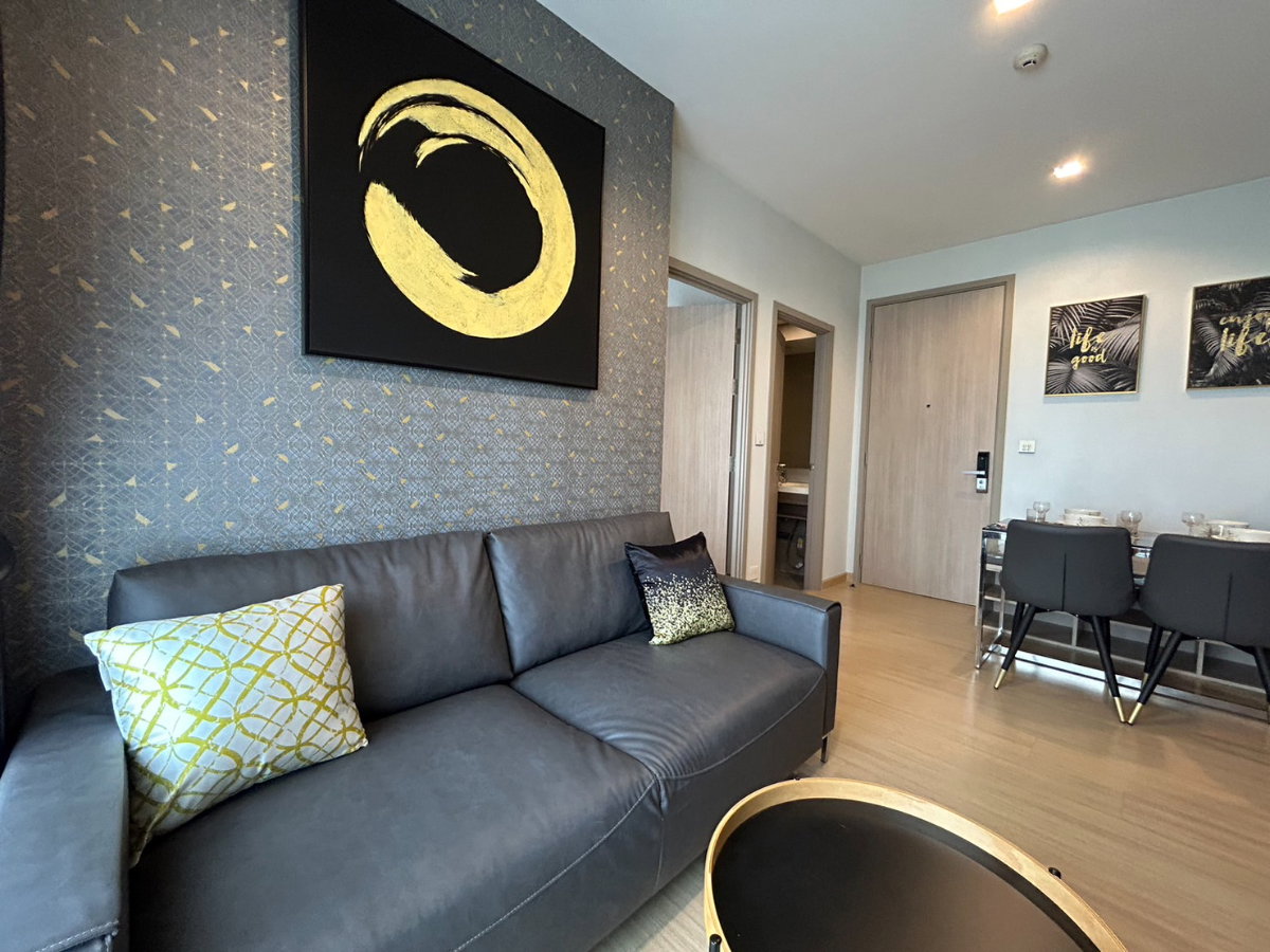 picture @Condorental condo for rent Whizdom Connect - 7/15