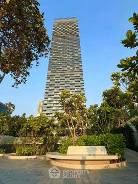 1-BR Condo at AROM WONGAMAT close to Sanctuary of Truth (ID 2797966)