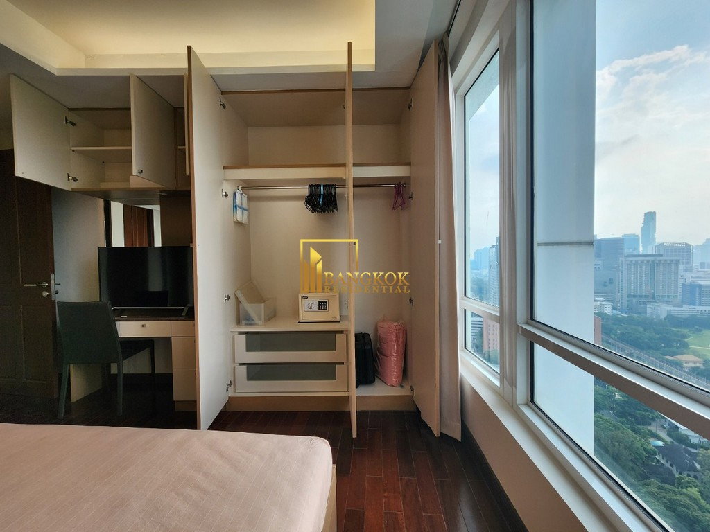 picture Baan Rajprasong | 1 Bedroom Condo in Ratchadamri - BR9432CD - 20/37