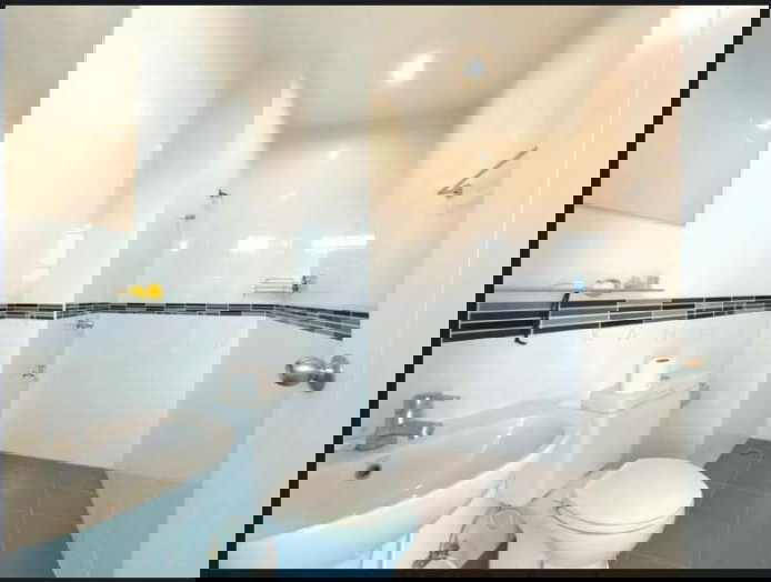 รูป ขายทาวน์โฮม 3 ชั้น 24 ตารางวา โครงการมายด์ฮอฟ ร่มเกล้า-สุวรรณภูมิ - รูปที่ 7/15