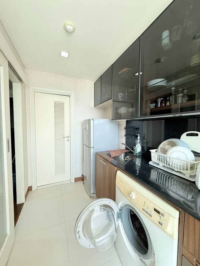 รูป ปล่อยเช่าด่วน!! ใกล้ BTS ทองหล่อ  พร้อมเข้าอยู่ 12 เม.ย. 69 นี้ / จองก่อนได้ก่อน✨Ivy Thonglor (ไอวี่ ทองหล่อ) - รูปที่ 13/16