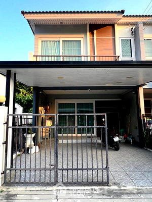 Houses for sale Chonburi : 3-BR House at Supalai Primo Pattaya close to East Pattaya (ID 2798010)