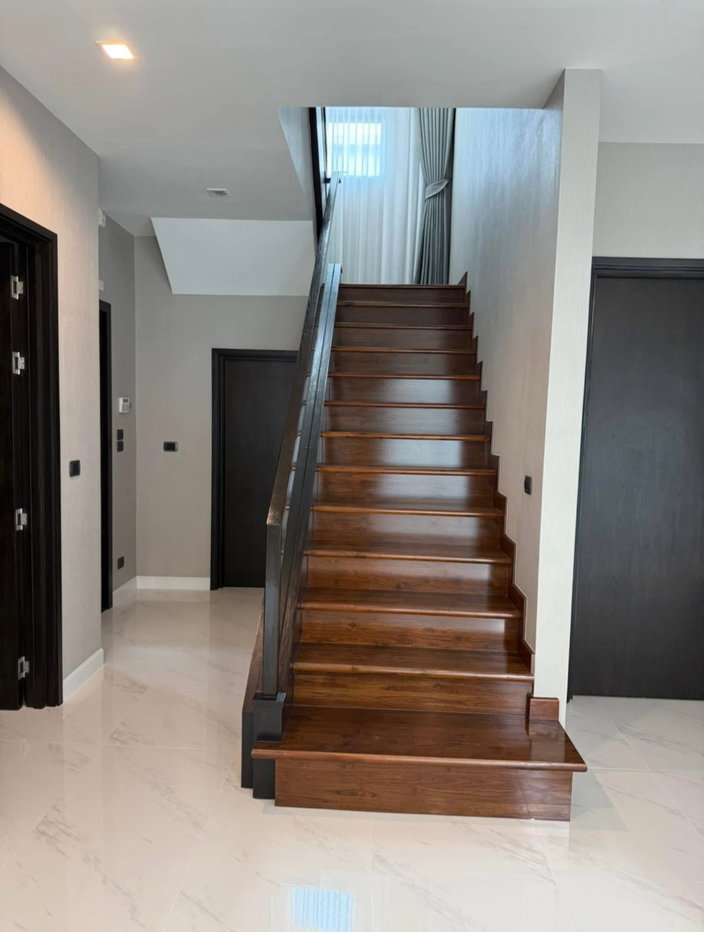 picture 🏡#CT2411_062 🏡💥Urgent💥 Guaranteed availability! Click quickly before it's gone‼️ For Rent 150k.🔥 Perfect Masterpiece Sukhumvit 77 Project - 16/24