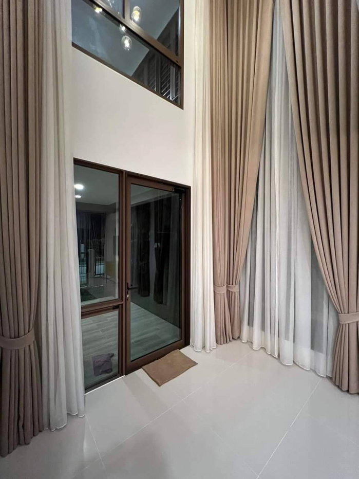 รูป 🏡#MT2303_096  🏡💥ด่วน💥ว่างชัวร์ รีบคลิก ก่อนหลุดมือ‼️ 𝗙𝗼𝗿 𝗥𝗲𝗻𝘁 1️⃣5️⃣0️⃣k.🔥โครงการ   บุราสิริกรุงเทพกรีฑา  - รูปที่ 10/16