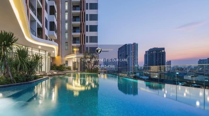 รูป M Jatujak | 🚝ใกล้ BTS,MRTจตุจักร #2026032114231#FC - รูปที่ 10/11