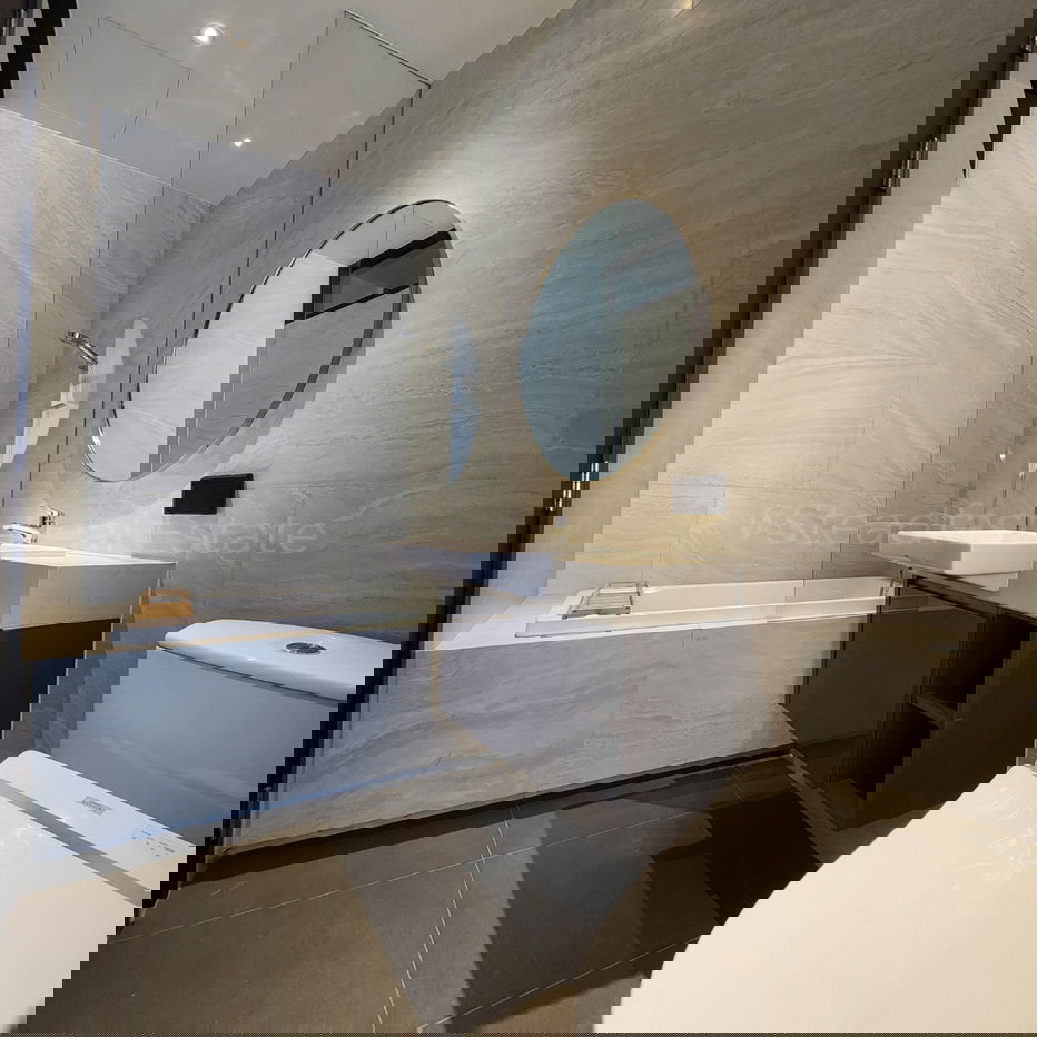 รูป 🏙️ ให้เช่าคอนโดเดอะ ฟายน์ แบงค็อค ทองหล่อ - เอกมัย ทำเลดี ใกล้ BTS เดินทางสะดวก✨ LINE : @steadfastre - รูปที่ 6/10