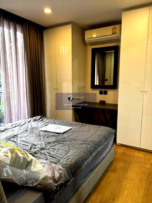 คอนโดให้เช่า : Klass Langsuan | Live at Bangkok’s Most Prestigious Address #2026040414286#FC