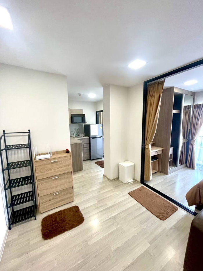 รูป SC0489💛ขายโครงการ พลัม คอนโด สะพานใหม่ สเตชั่น 🅻🅸🅽🅴❤️💜@condopremium💜❤️ว่างพร้อมอยู่⬛🟨 📞 065 695 3645🟨⬛ - รูปที่ 12/19