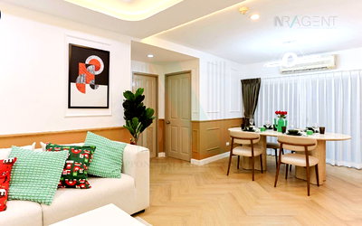 Condos for sale : For Sell Condo METRO PARK SATHORN Building G, Floor 1,2 bed room, Room size 73 sqm