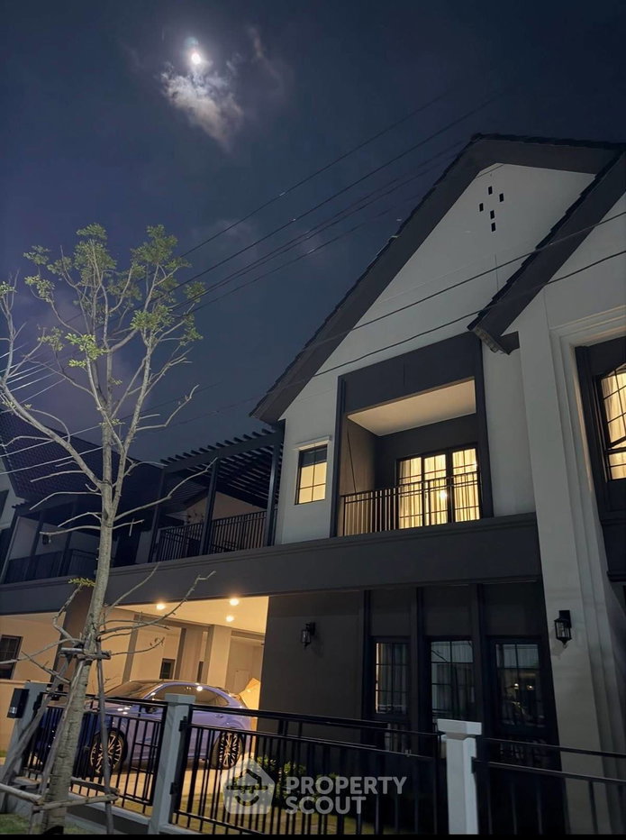 รูป บ้าน 4-ห้องนอน ที่ เซนโทร บางนา ใน บางแก้ว (ID 2796480) - รูปที่ 13/13