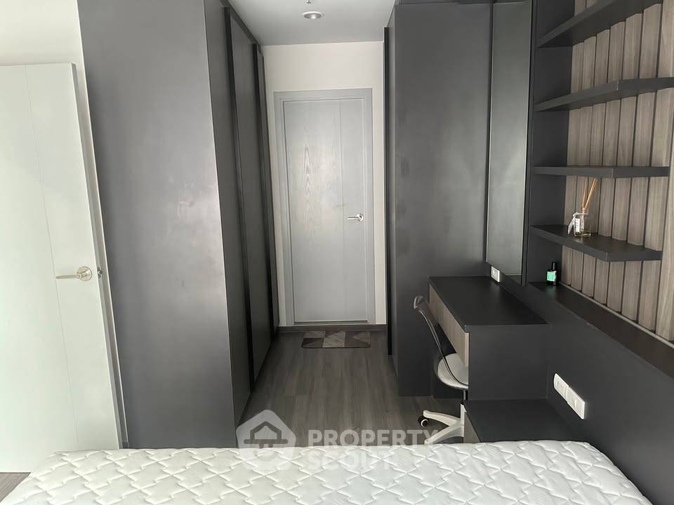 รูป คอนโด 1-ห้องนอน ที่ ไอดีโอ จุฬา - สามย่าน ใกล้ MRT สามย่าน (ID 2788132) - รูปที่ 7/10