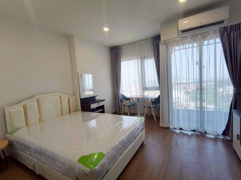 🤝🏻RB24112 ให้เช่าถูกมาก👍เดอะ ลิฟวิ่น เพชรเกษม✅แอดไลน์ @mproperty( มี @ ด้วย) แอดมินตอบไว