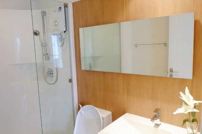 รูป ห้องว่าง🙋🏼💎🙋🏼💥แอดไลน์นัดดูห้องได้เลย📲เดอะ แบงค็อก สาทร - ตากสิน - รูปที่ 6/15