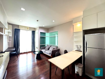 คอนโดให้เช่า : Rent ivy ทองหล่อ 1ห้องนอน 43ตรม. เฟอร์ครบ พร้อมอยู่ วิวสวย  27,000 บาท