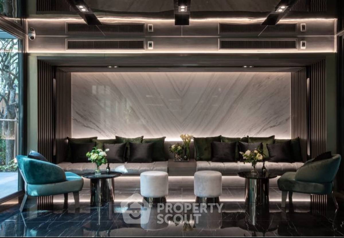 picture 1-BR Condo at Supalai Prime Rama 9 in Bang Kapi (ID 2797871) - 8/9