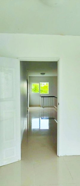 รูป อาคารพาณิชย์ 3 ชั้น 3นอน 3น้ำ ใกล้เซ็นทรัลพิณุโลก 1.6 กม. เมืองพิษณุโลก รพ.พิษณุโลก 2.6 กม. พลายชุมพล ถนนวงแหวน by pass 16ตร.วา. 190ตร.ม. - รูปที่ 6/8