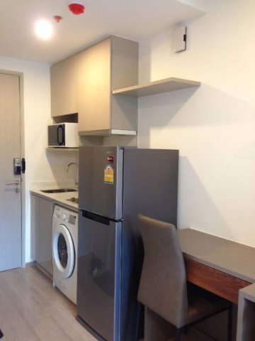 รูป 🟪🟦🟩🟨🟧 ให้เช่า ไอดีโอ คิว จุฬา - สามย่าน // พร้อมอยู่ 17 เมษายน    🛎️🛎️ | 𝗟𝗶𝗻𝗲@: @𝗮𝘀𝘀𝗲𝘁𝘀𝗽𝗿𝗼 - รูปที่ 6/7