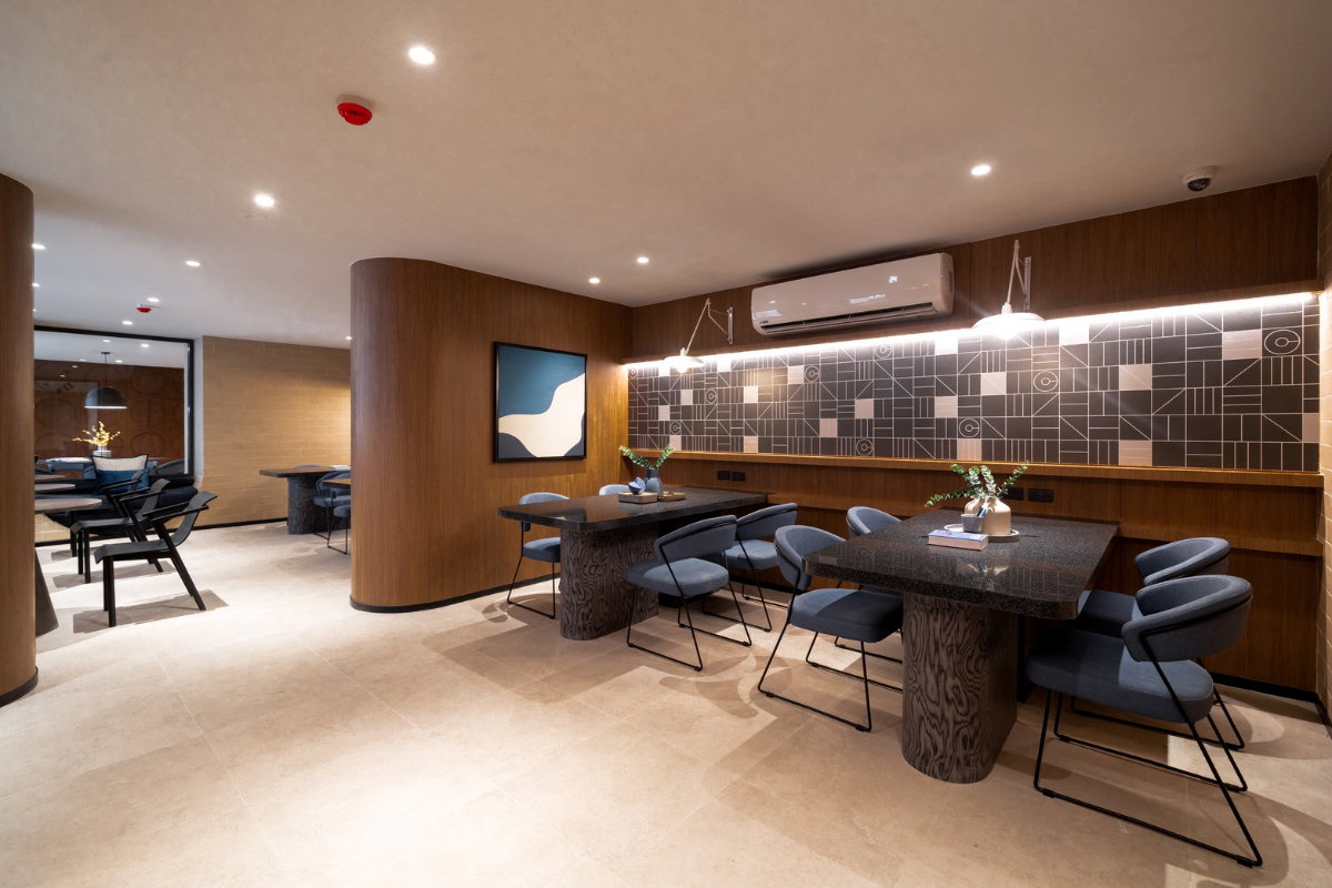 รูป 🏢 Chapter One More Kaset ทำเลทองงามวงศ์วาน ใกล้ ม.เกษตรฯ + BTS + ห้างใหญ่ อนาคตเติบโตสูง | เริ่ม 2.79 ลบ. 📲 @wsrcondo / 093-1681685 - รูปที่ 1/11