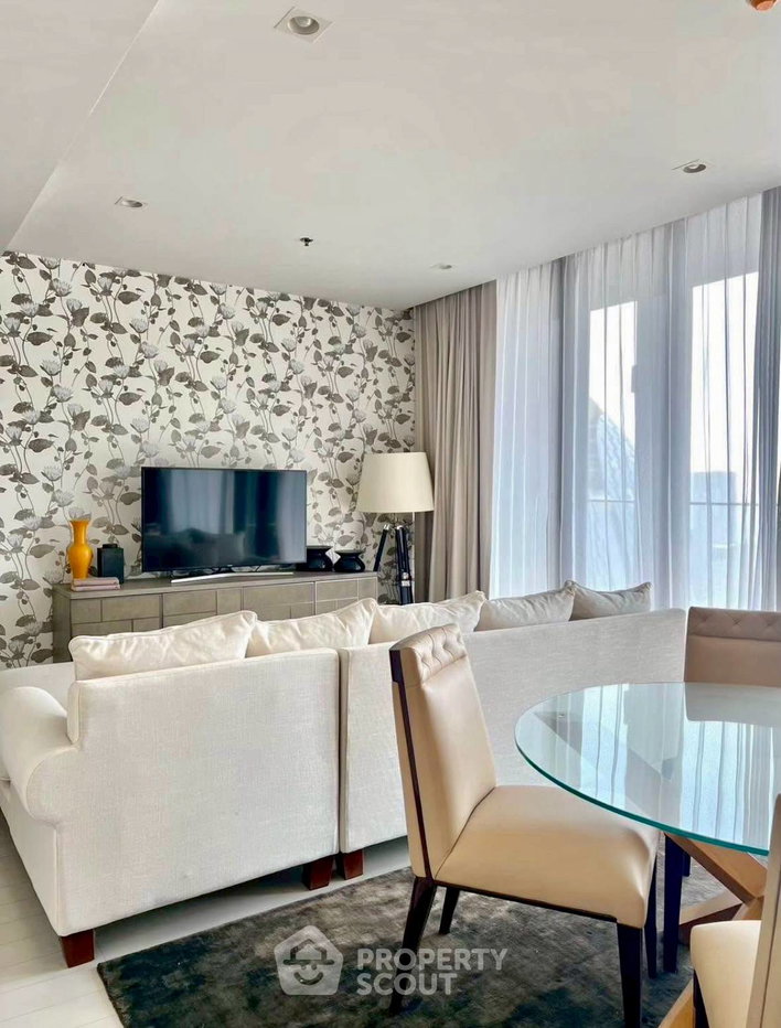 picture 3-BR Condo at Noble Ploenchit near BTS Phloen Chit (ID 2797283) - 5/20