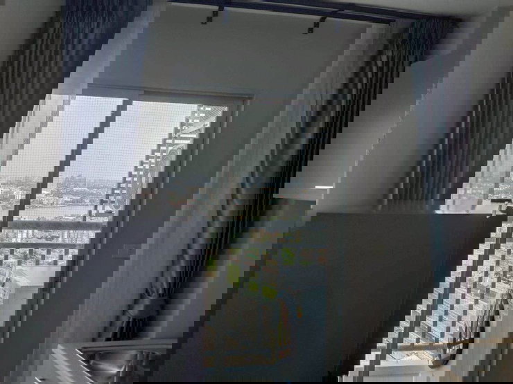 รูป ✅ ให้เช่า Rich Park @ เจ้าพระยา  | 10,000บาท | 1 ห้องนอน 34 ตร.ม.📲 📲 Line : 0842932624 / Junesone520 - รูปที่ 2/5